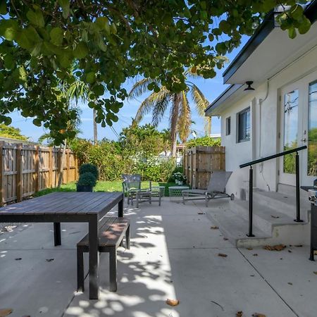 Miami Gem Βίλα Εξωτερικό φωτογραφία